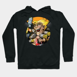 Hooley Dooley Hoodie